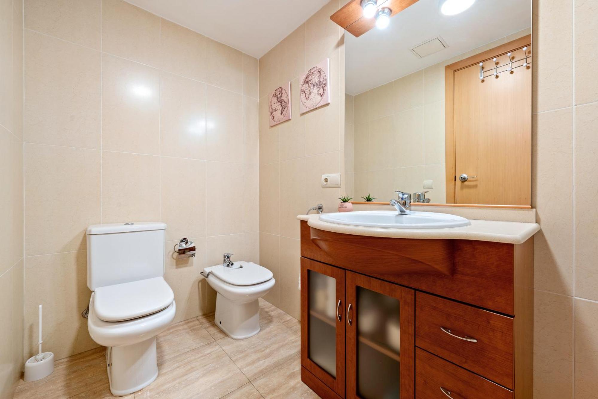 Canana De Vega Appartement Flix