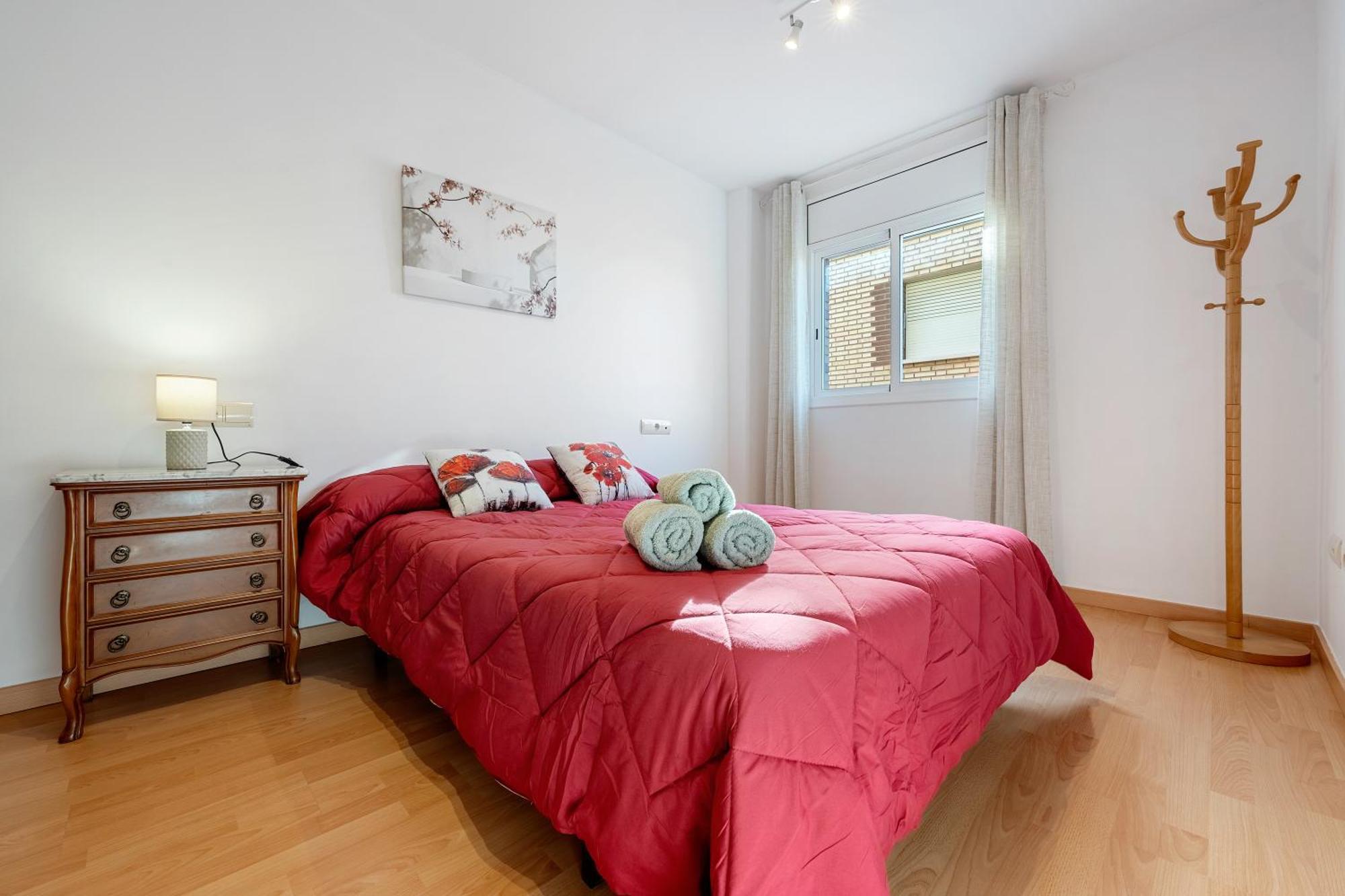 Appartement Canana De Vega