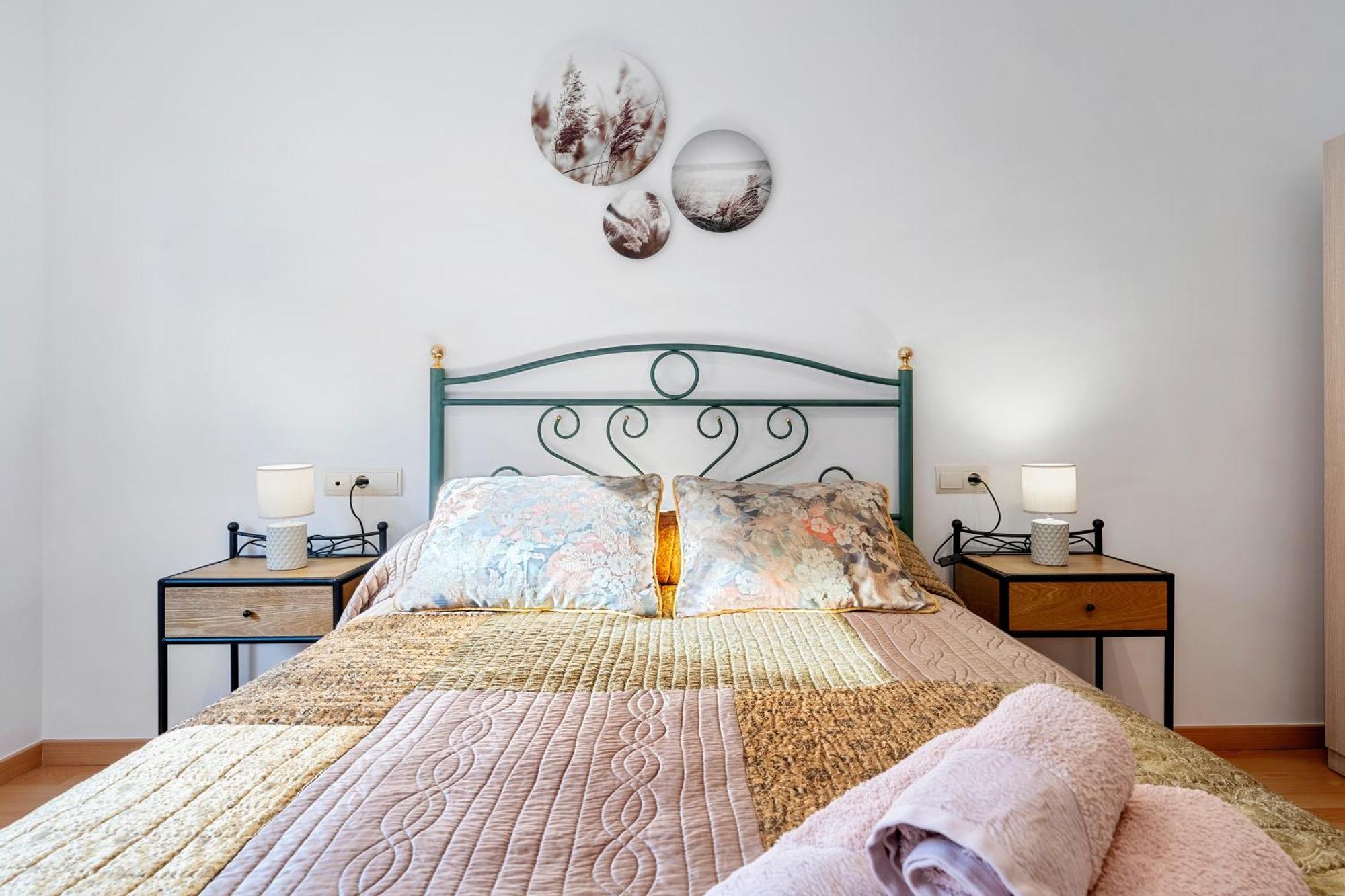 Canana De Vega Appartement Flix