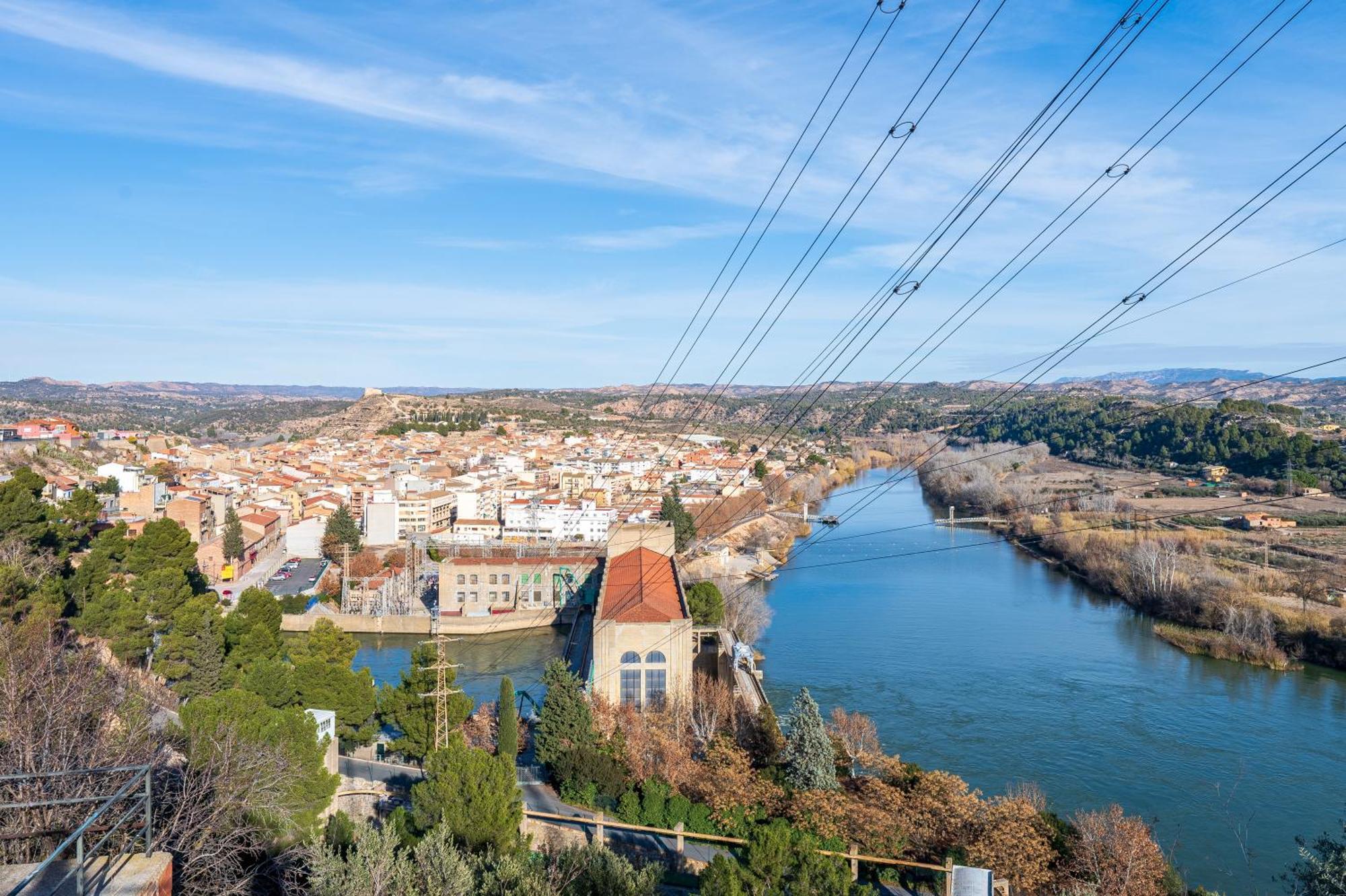 Appartement Canana De Vega