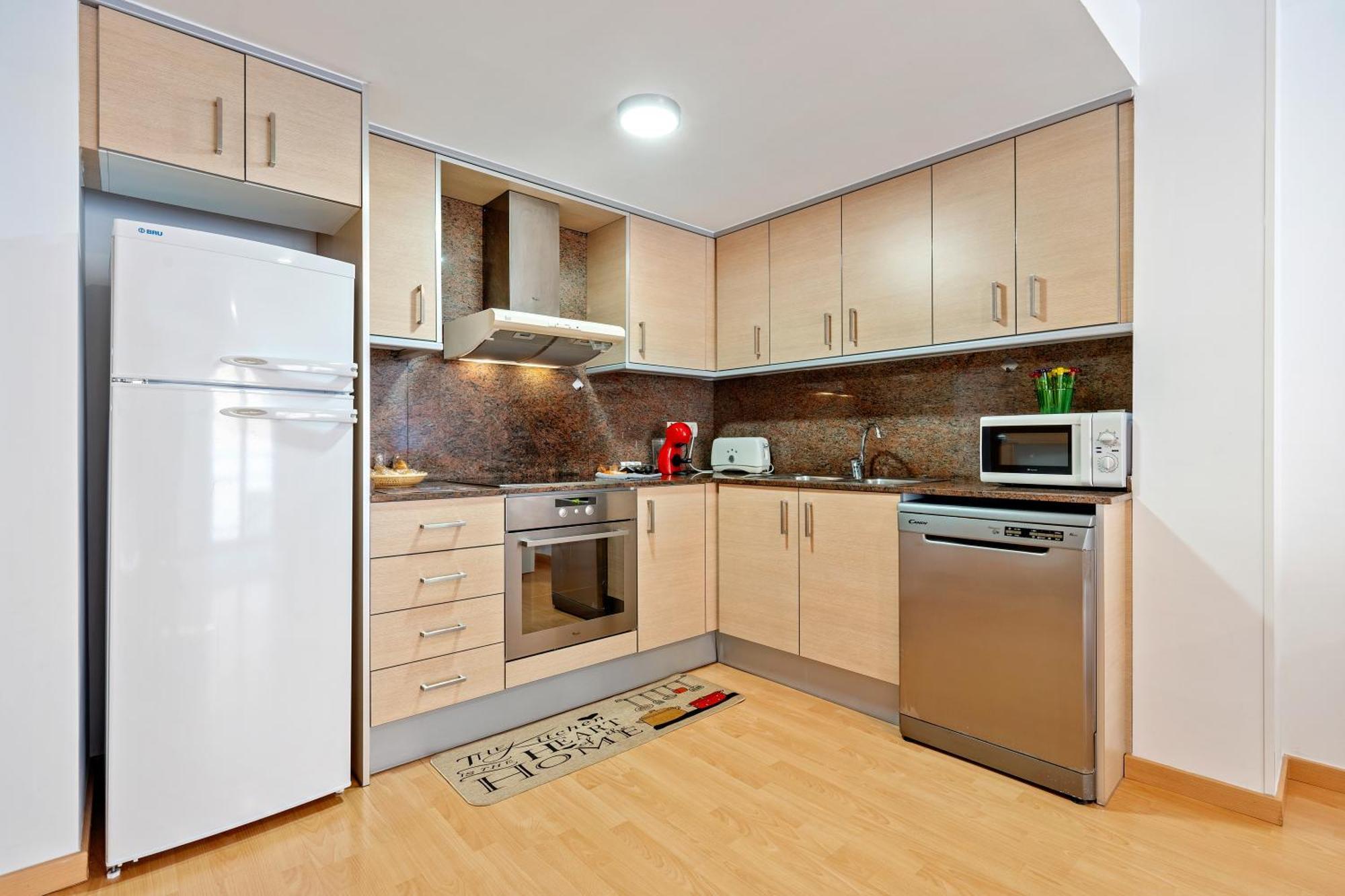 Apartamento Canana De Vega *