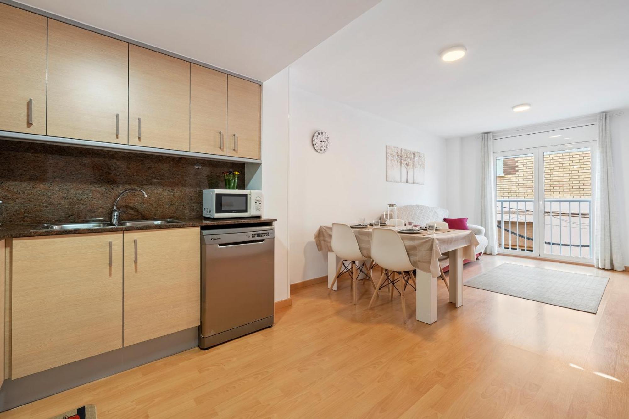 Canana De Vega Apartamento Flix